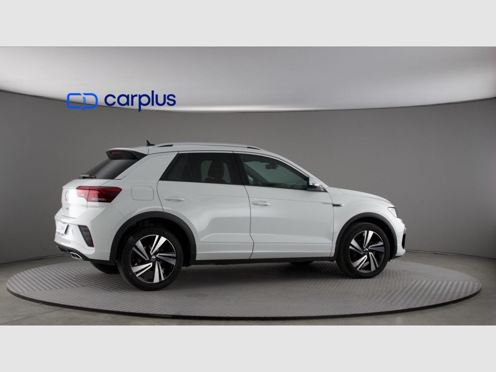 Volkswagen T-Roc - 7