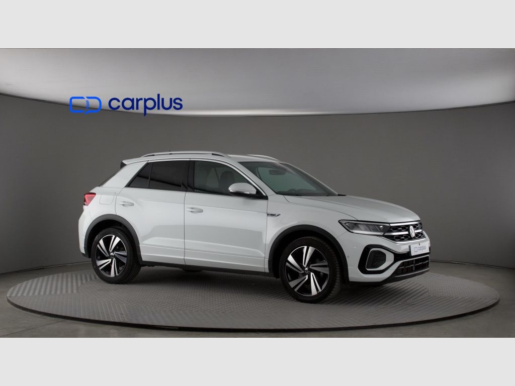 Volkswagen T-Roc - 8