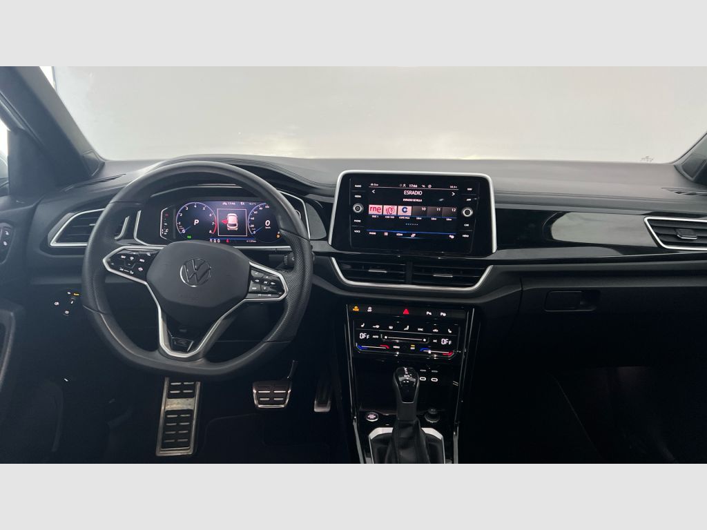 Volkswagen T-Roc - 11
