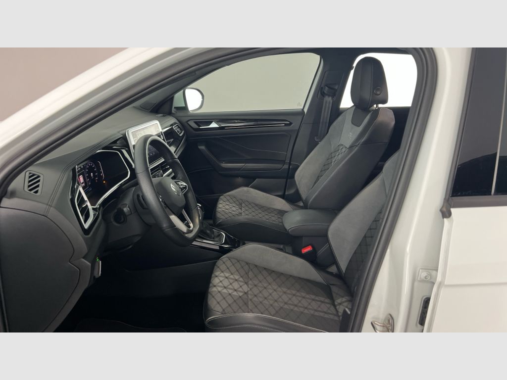 Volkswagen T-Roc - 12