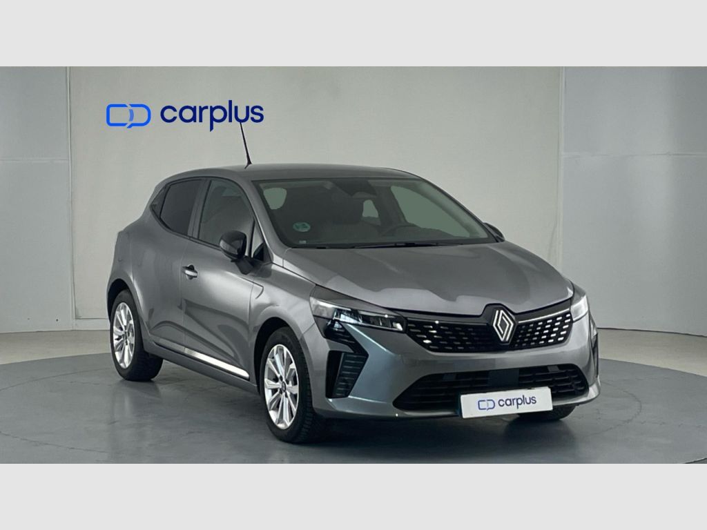 Renault Clio - 2