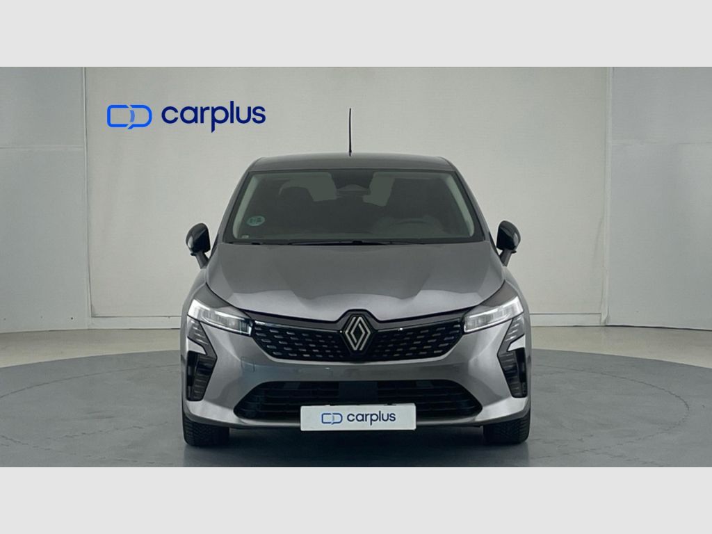 Renault Clio - 3