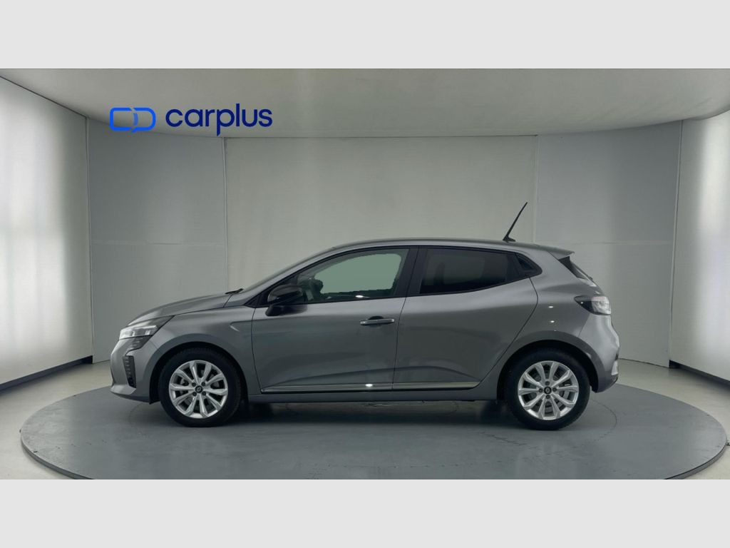 Renault Clio - 4