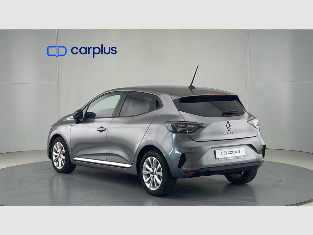 Renault Clio - 5