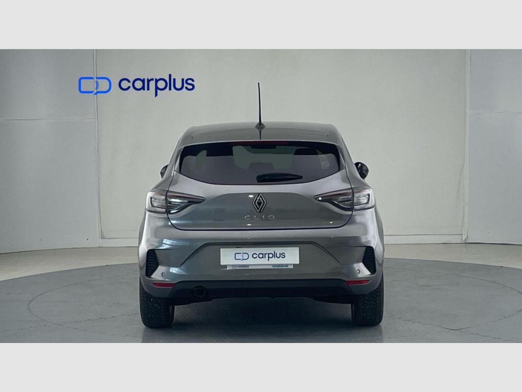 Renault Clio - 6