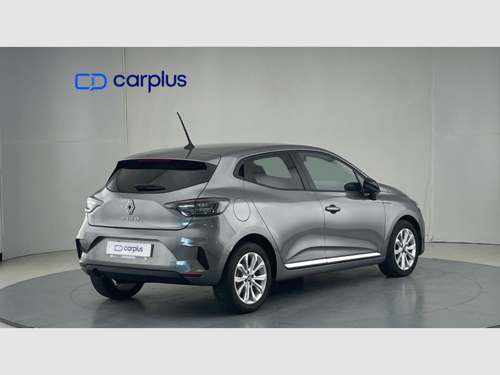 Renault Clio - 7
