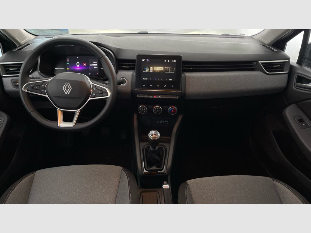 Renault Clio - 10