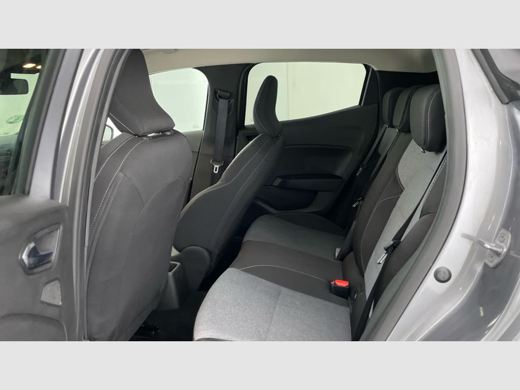 Renault Clio - 12