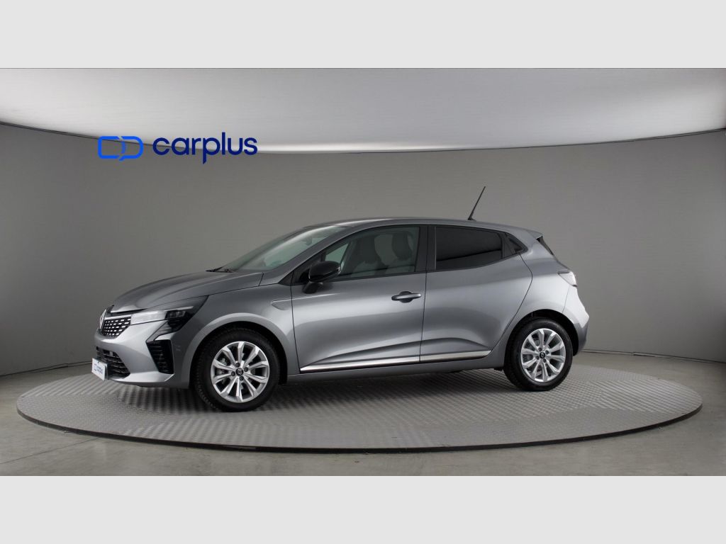 Renault Clio - 2