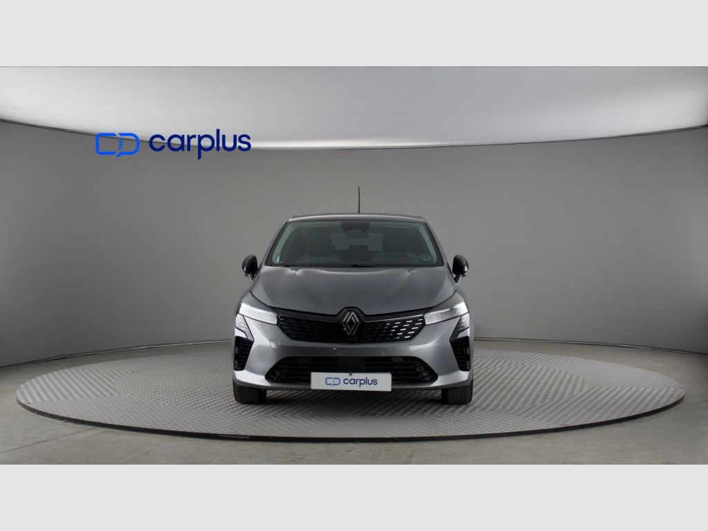 Renault Clio - 3