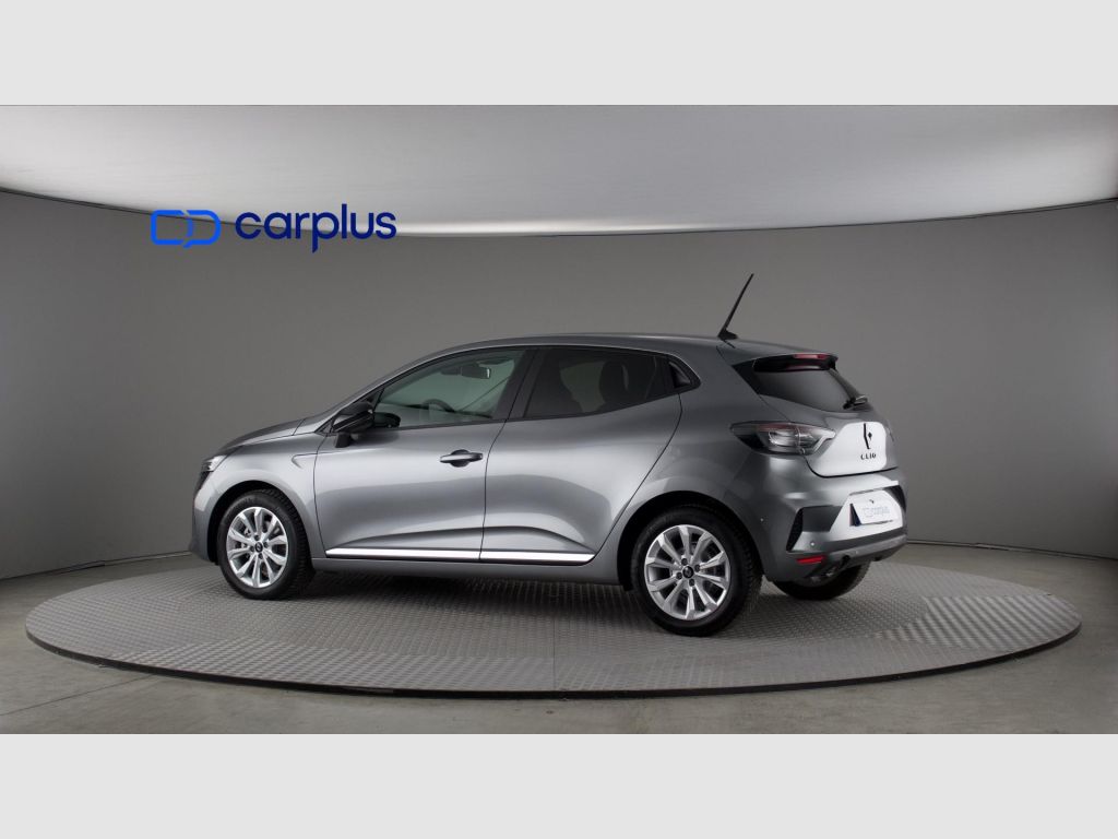 Renault Clio - 4