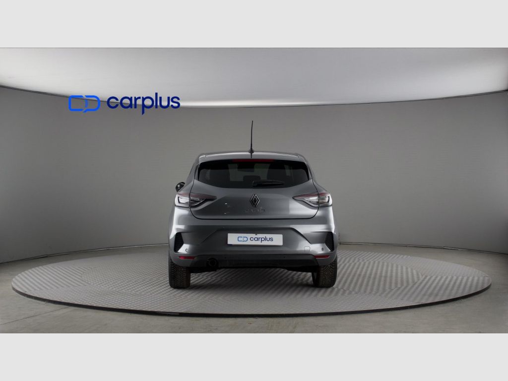 Renault Clio - 6