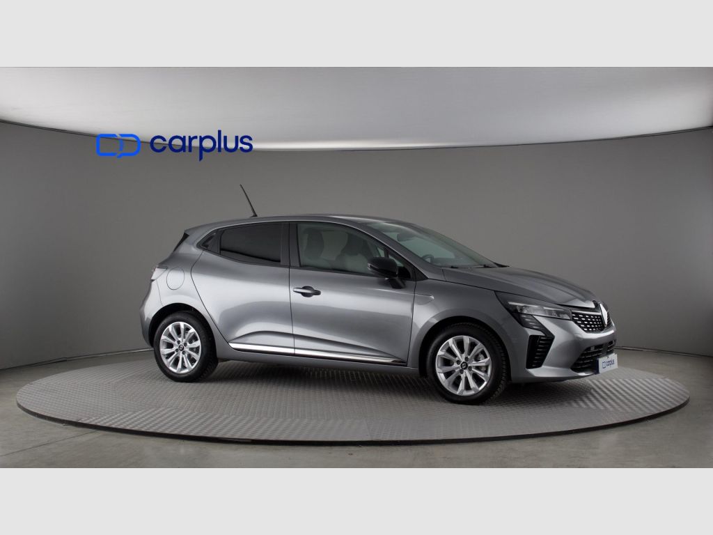 Renault Clio - 8