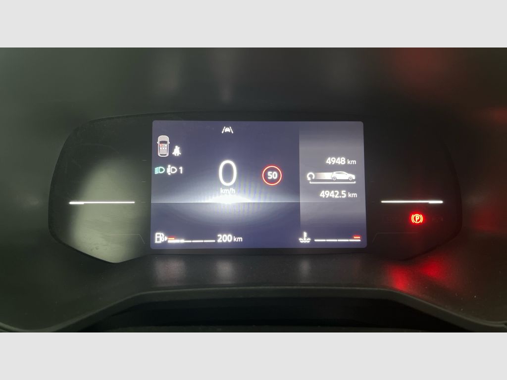 Renault Clio - 10