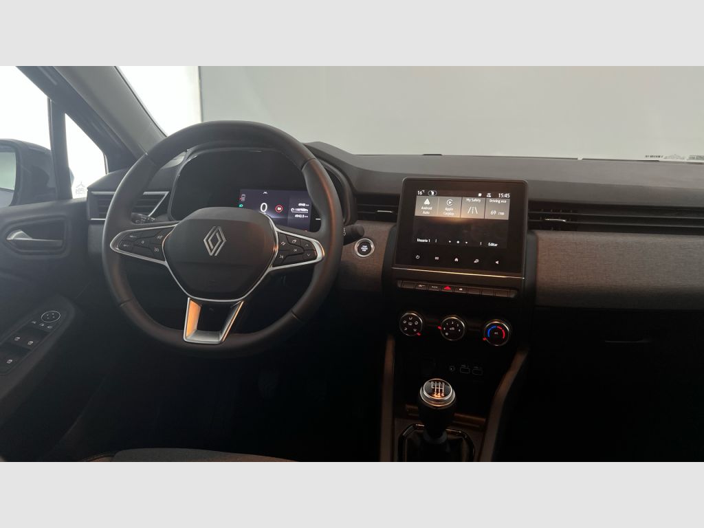 Renault Clio - 11