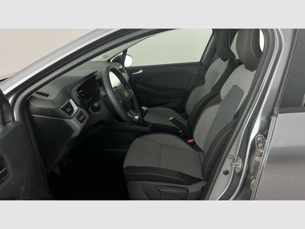 Renault Clio - 12