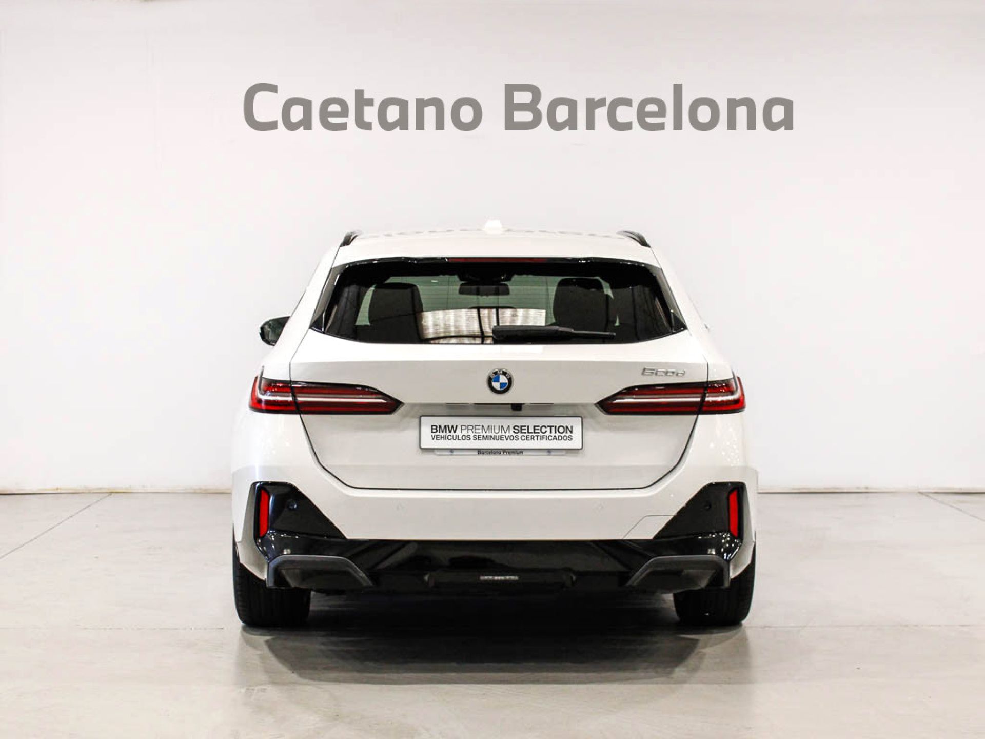 BMW Serie 5 - 5