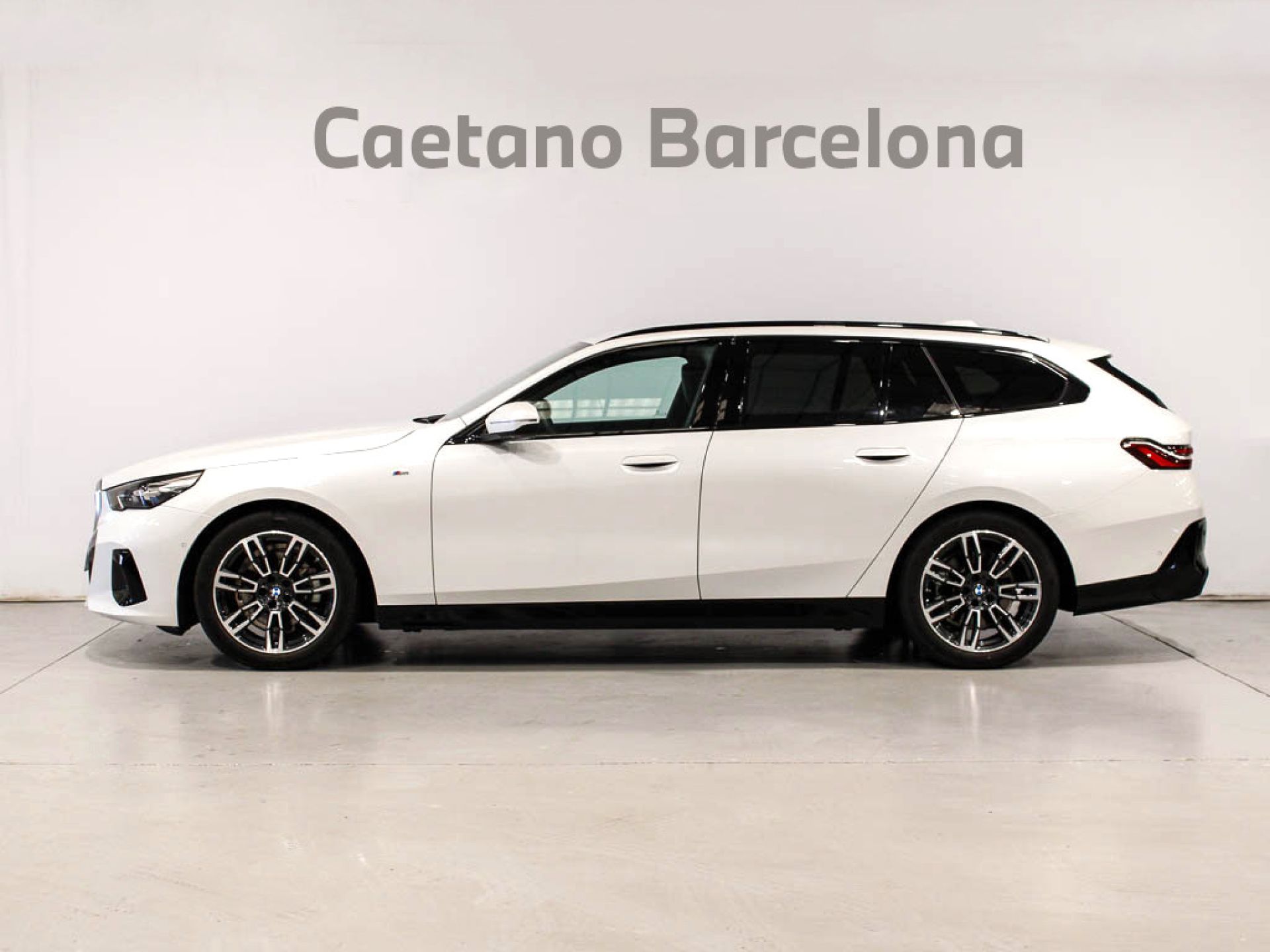 BMW Serie 5 - 3