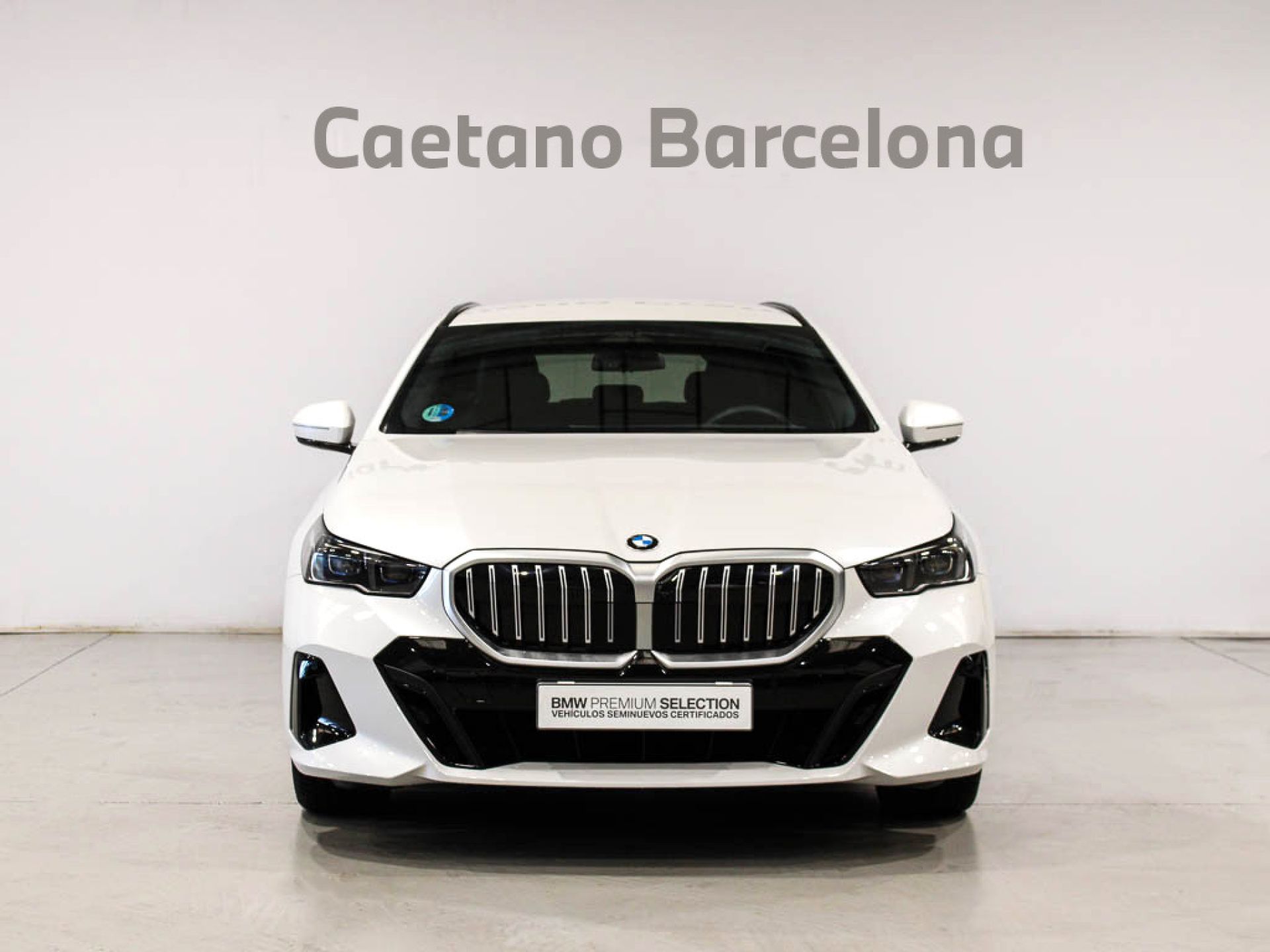 BMW Serie 5 - 2
