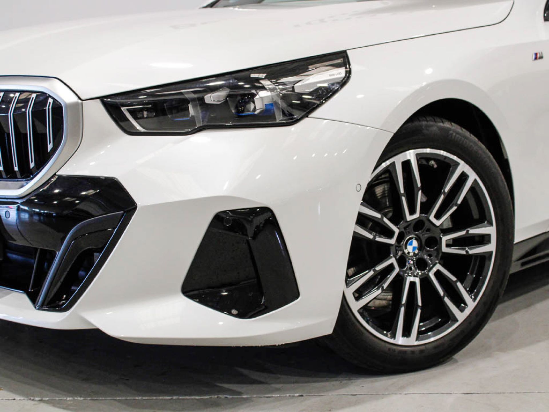 BMW Serie 5 - 6