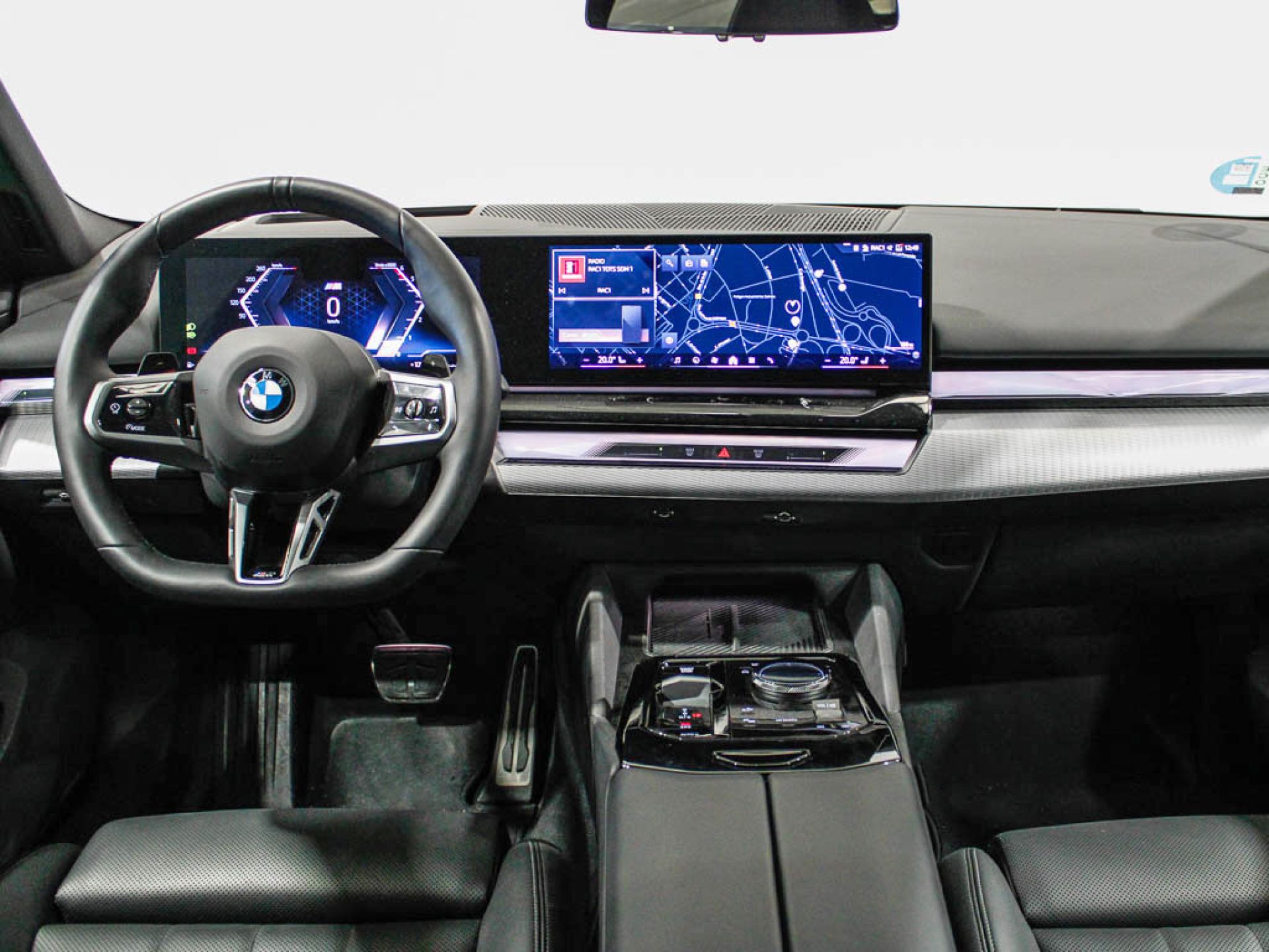 BMW Serie 5 - 7