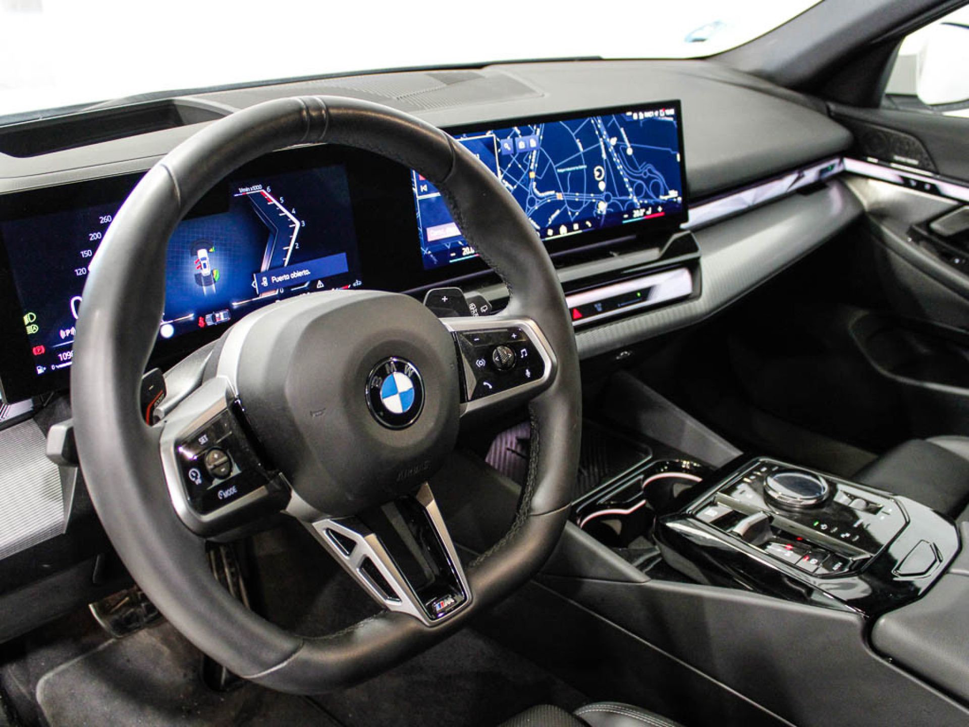 BMW Serie 5 - 11