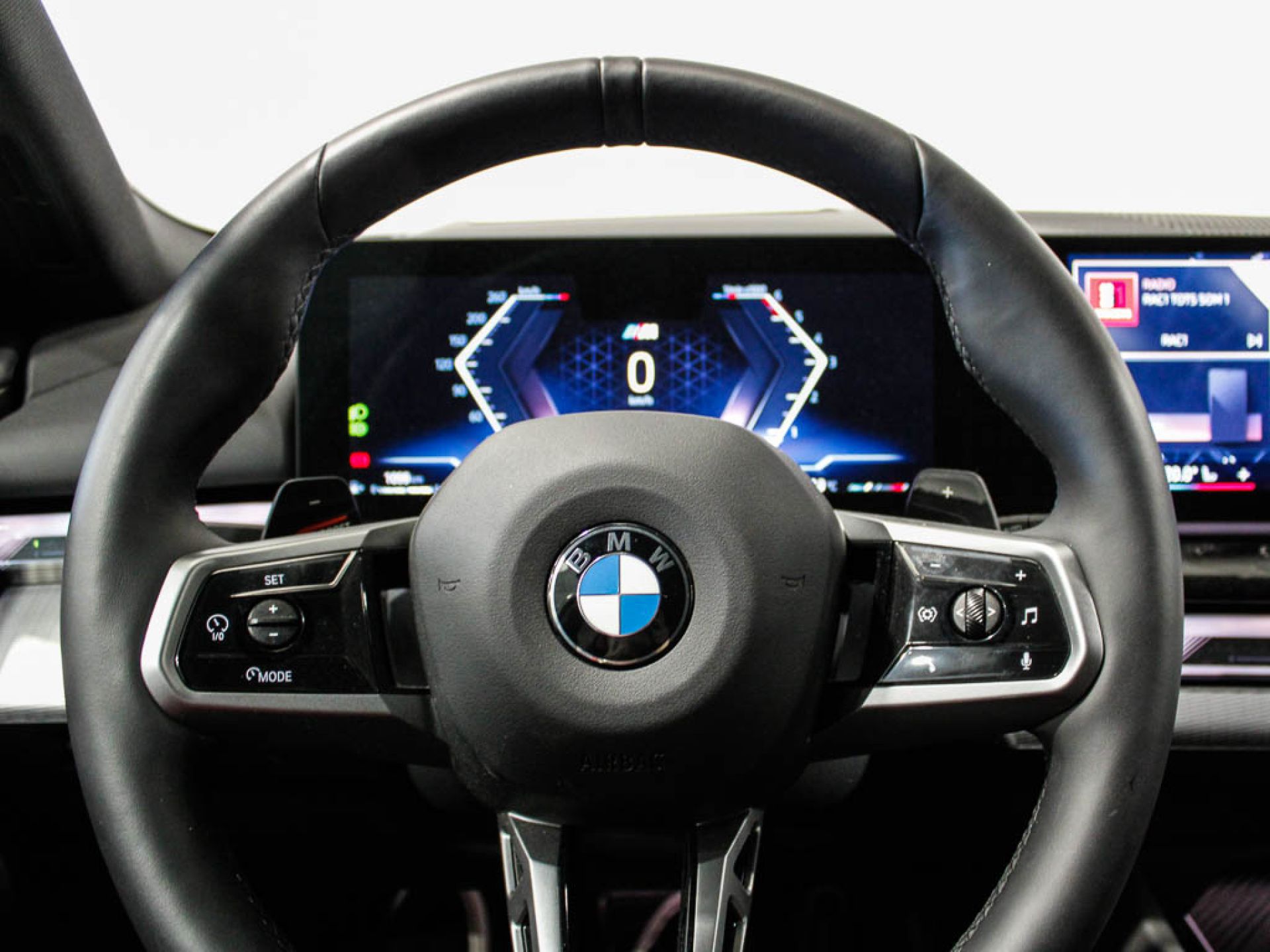 BMW Serie 5 - 12