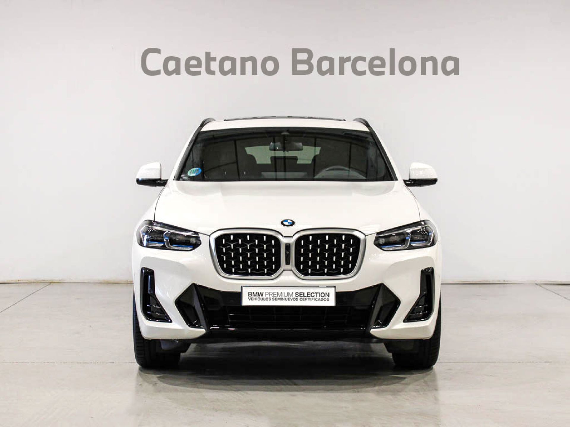 BMW X4 - 2
