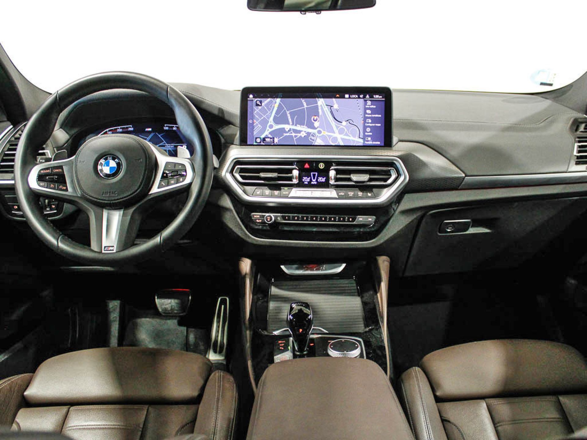 BMW X4 - 7