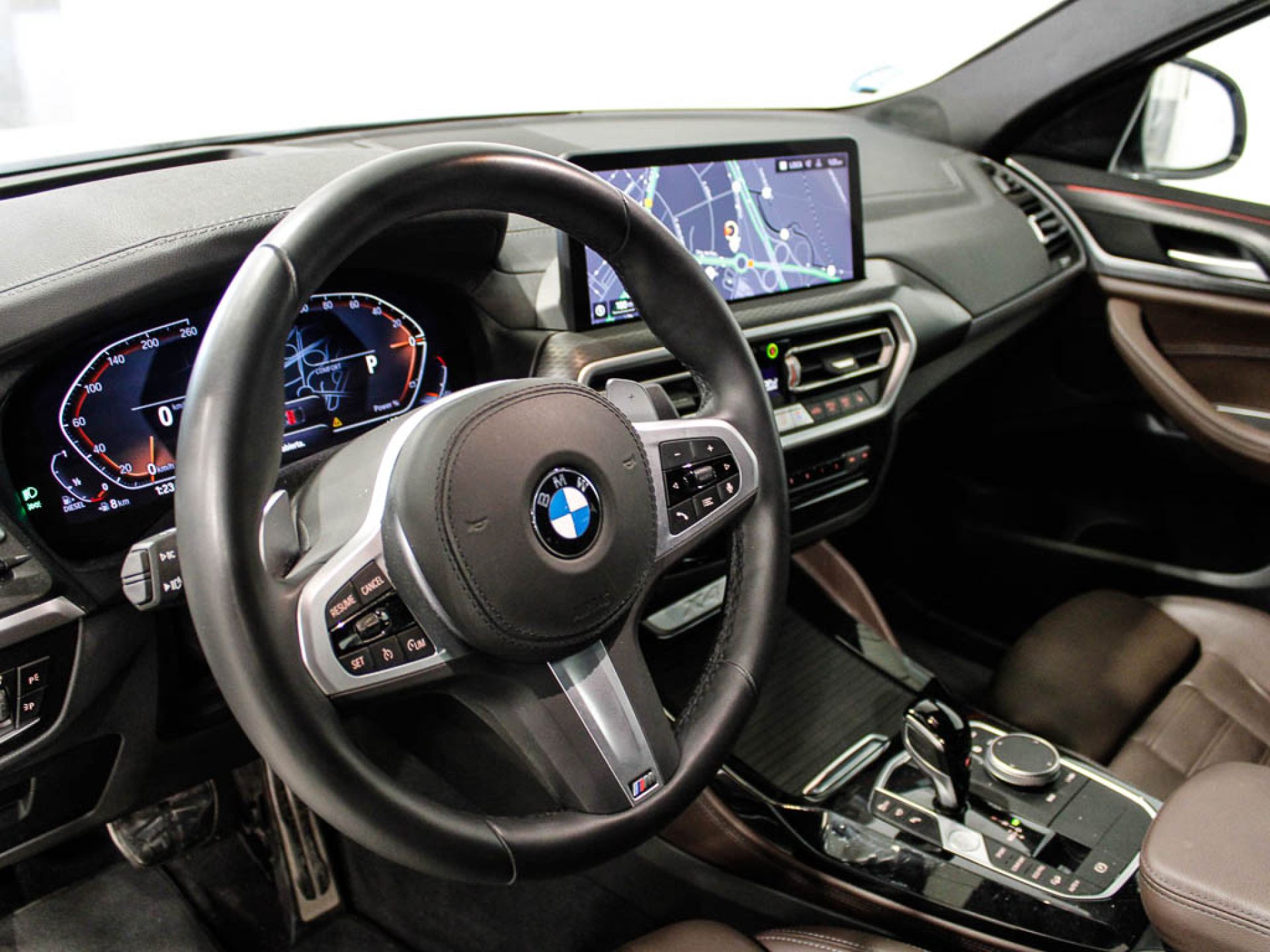 BMW X4 - 11