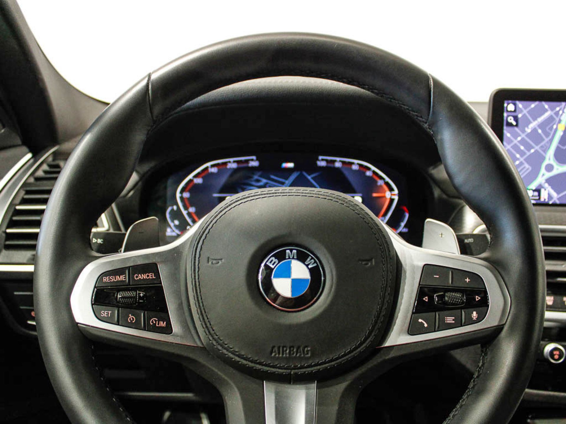 BMW X4 - 12