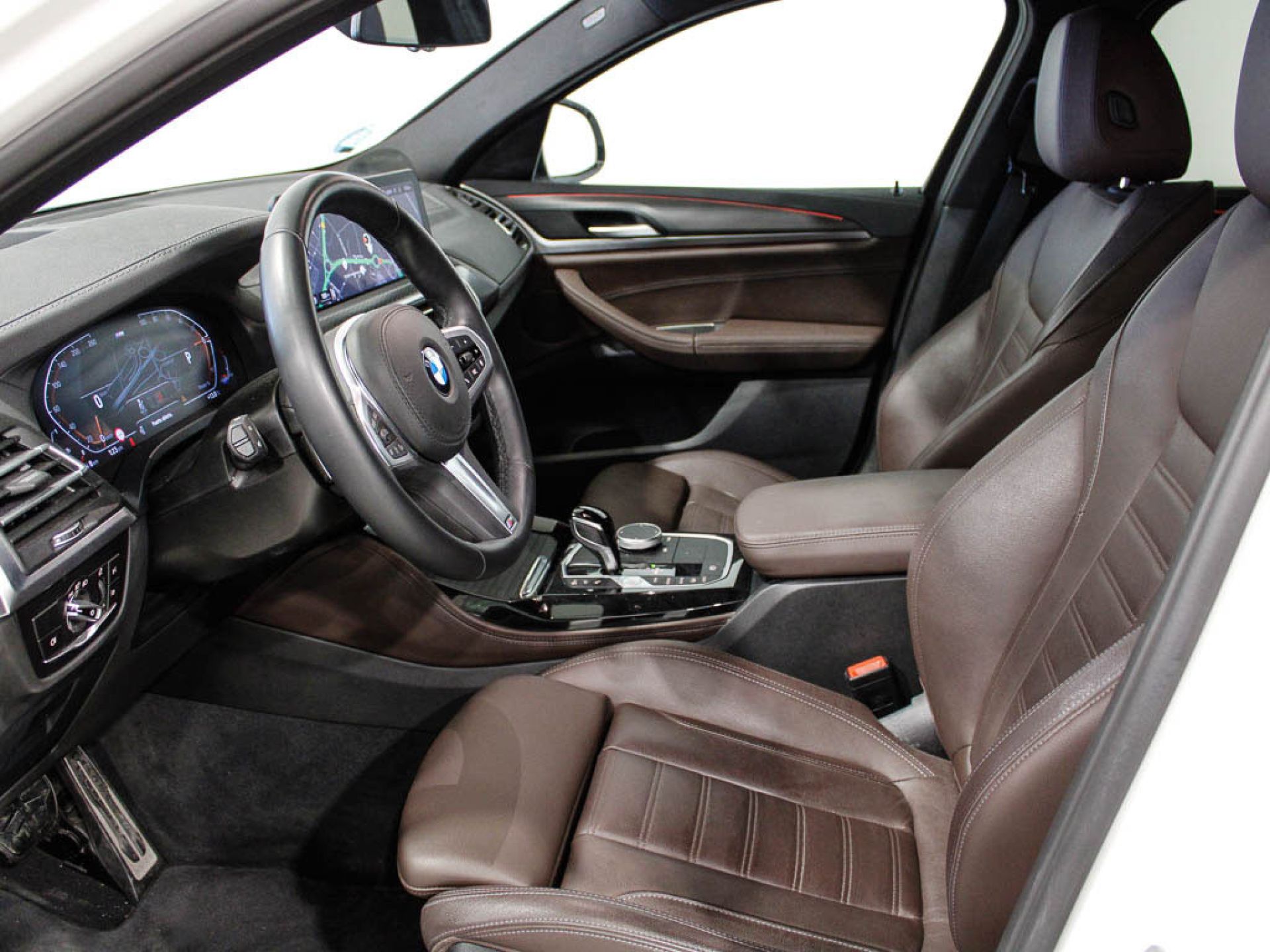 BMW X4 - 10