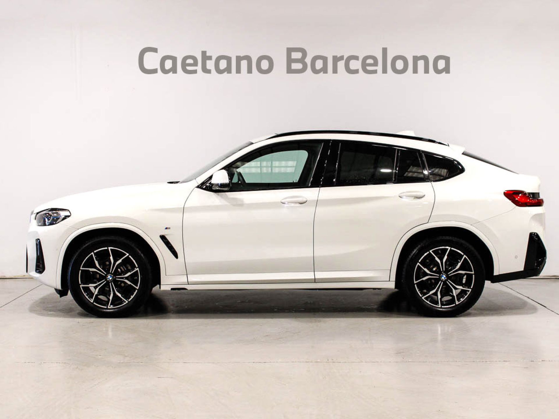 BMW X4 - 3