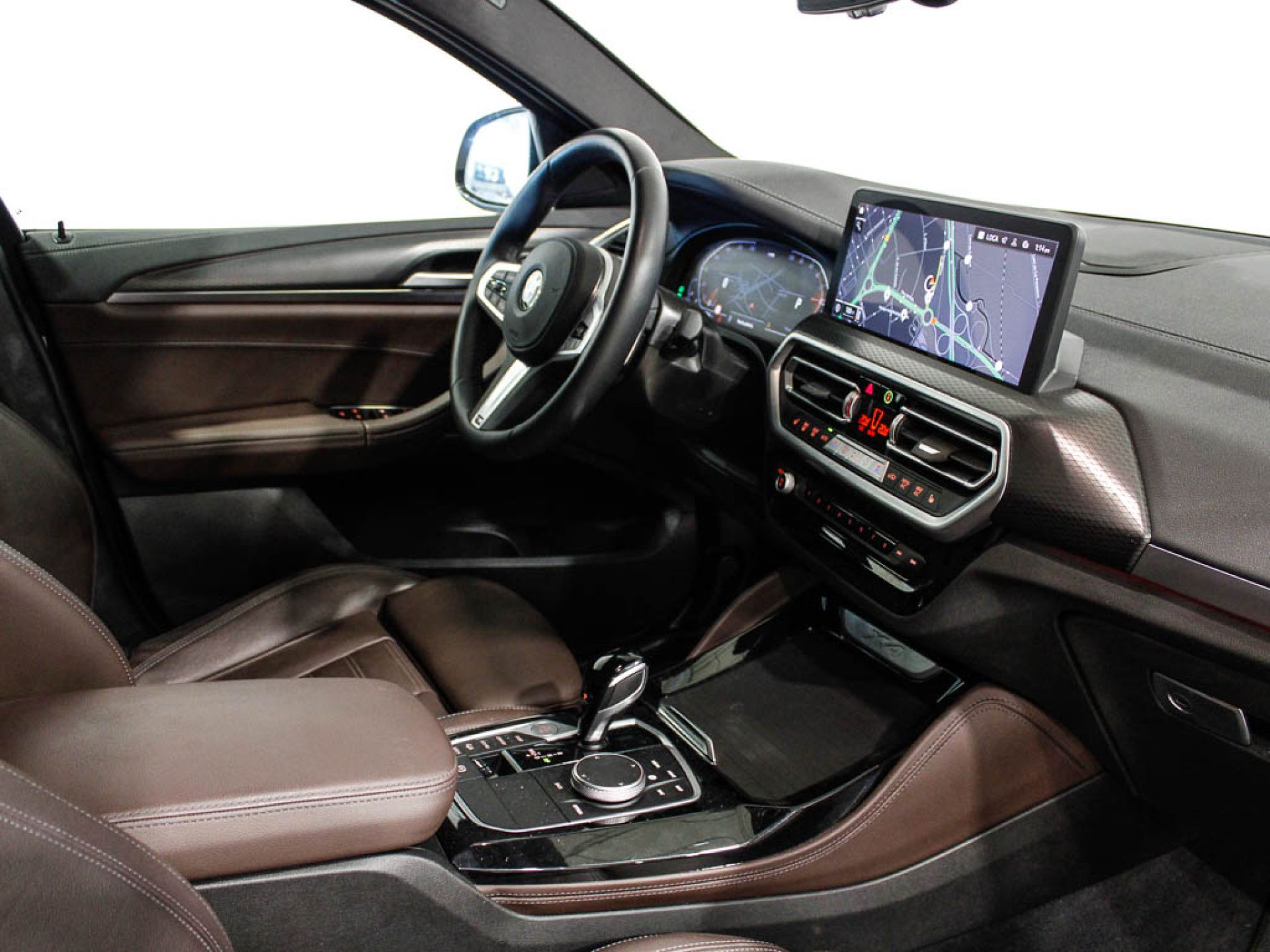 BMW X4 - 8