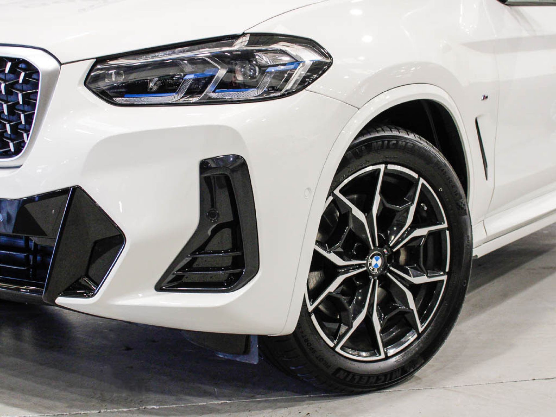 BMW X4 - 6