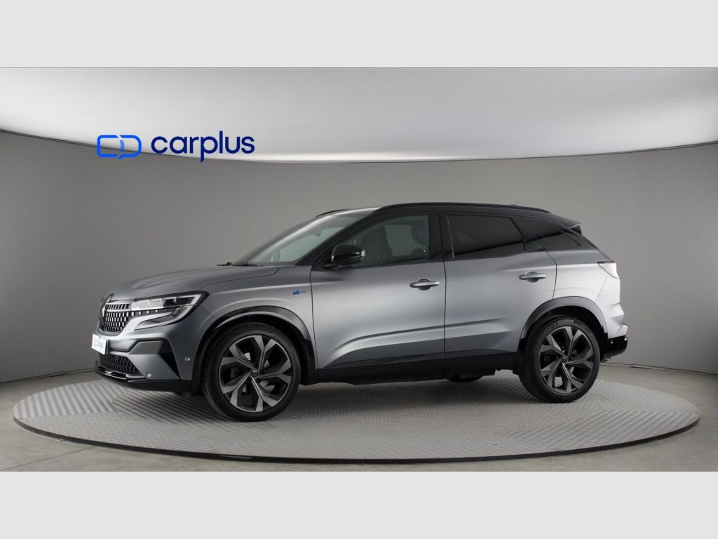 Renault Austral - 3