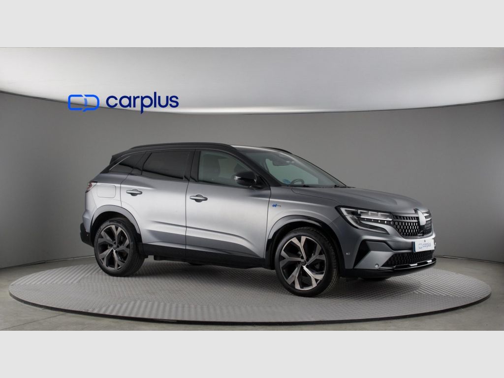 Renault Austral - 8