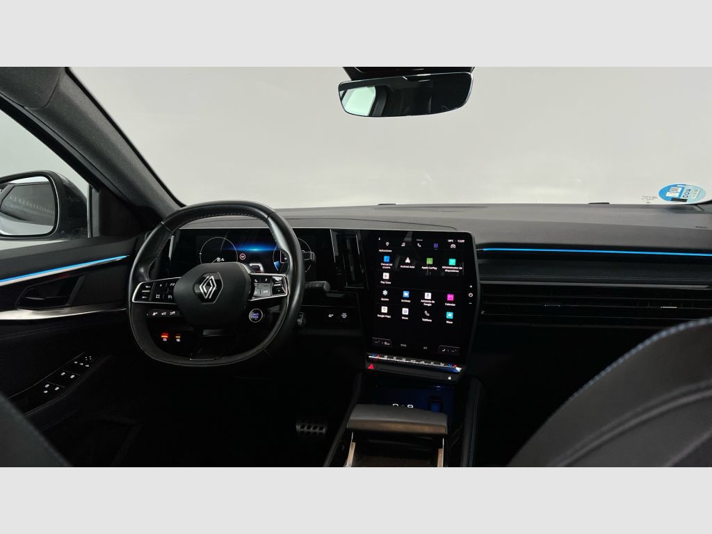 Renault Austral - 11