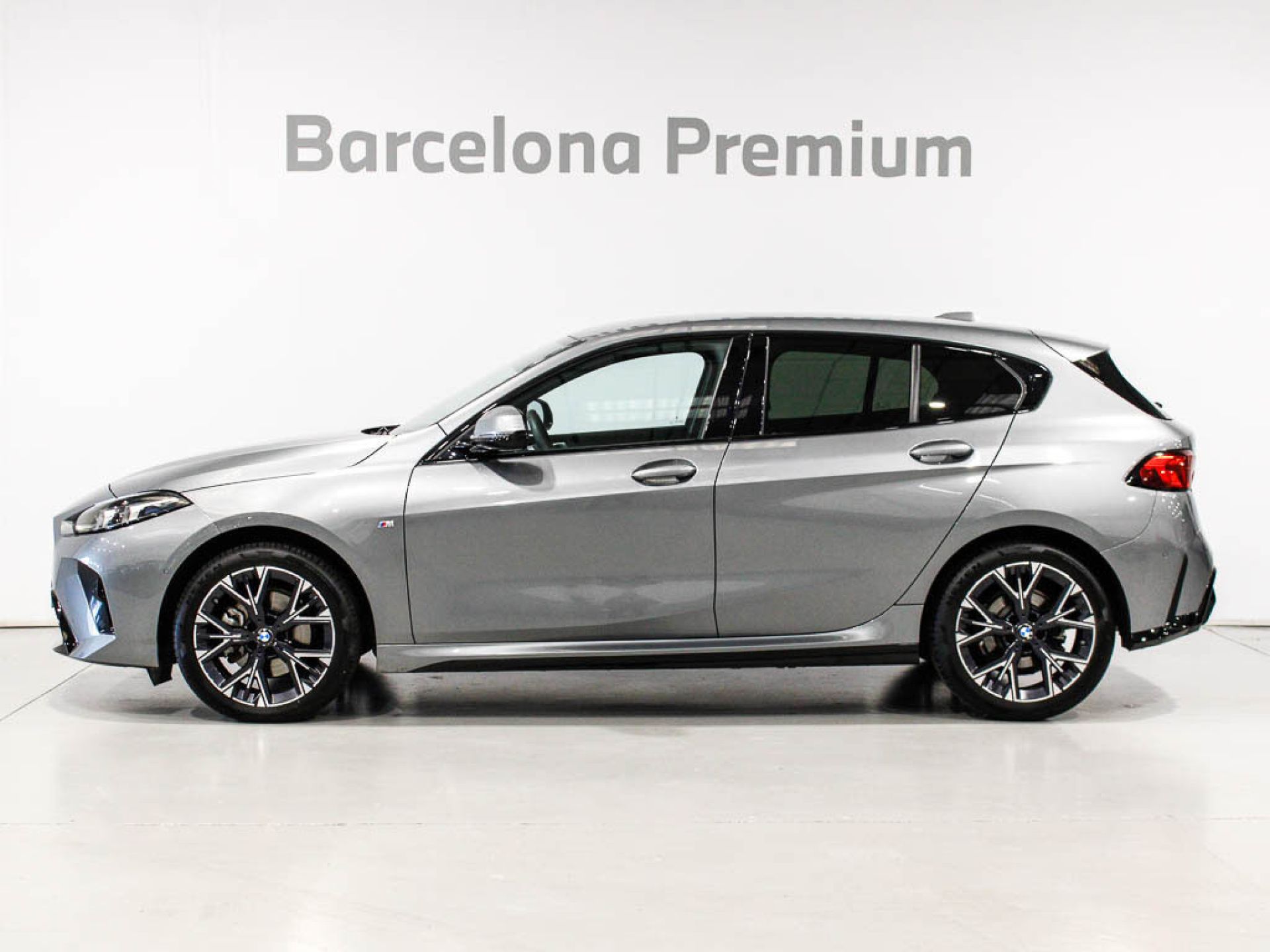 BMW Serie 1 - 3