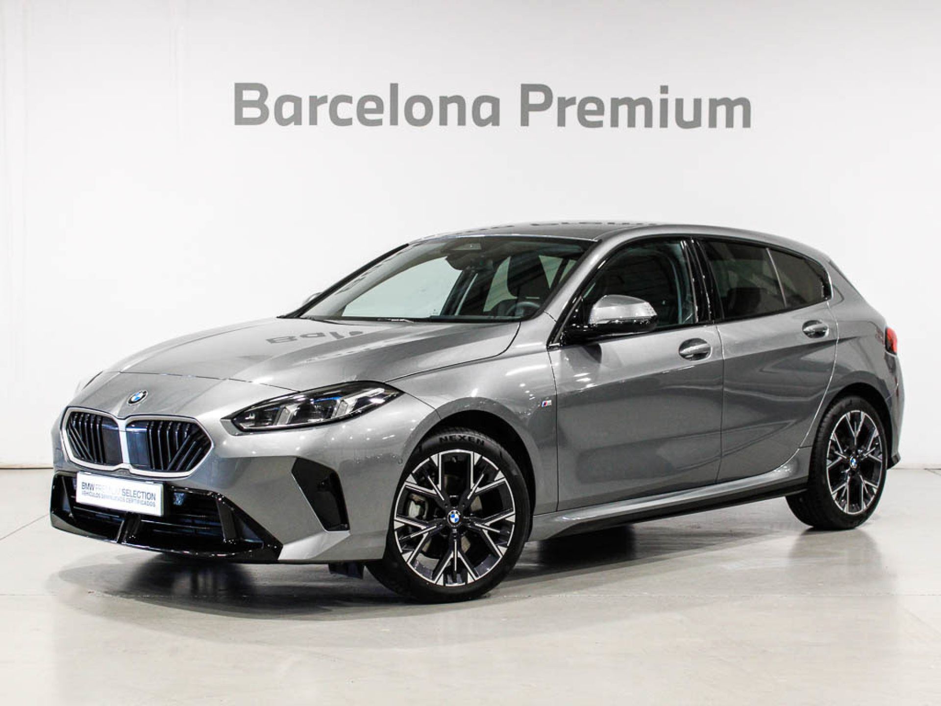 BMW Serie 1