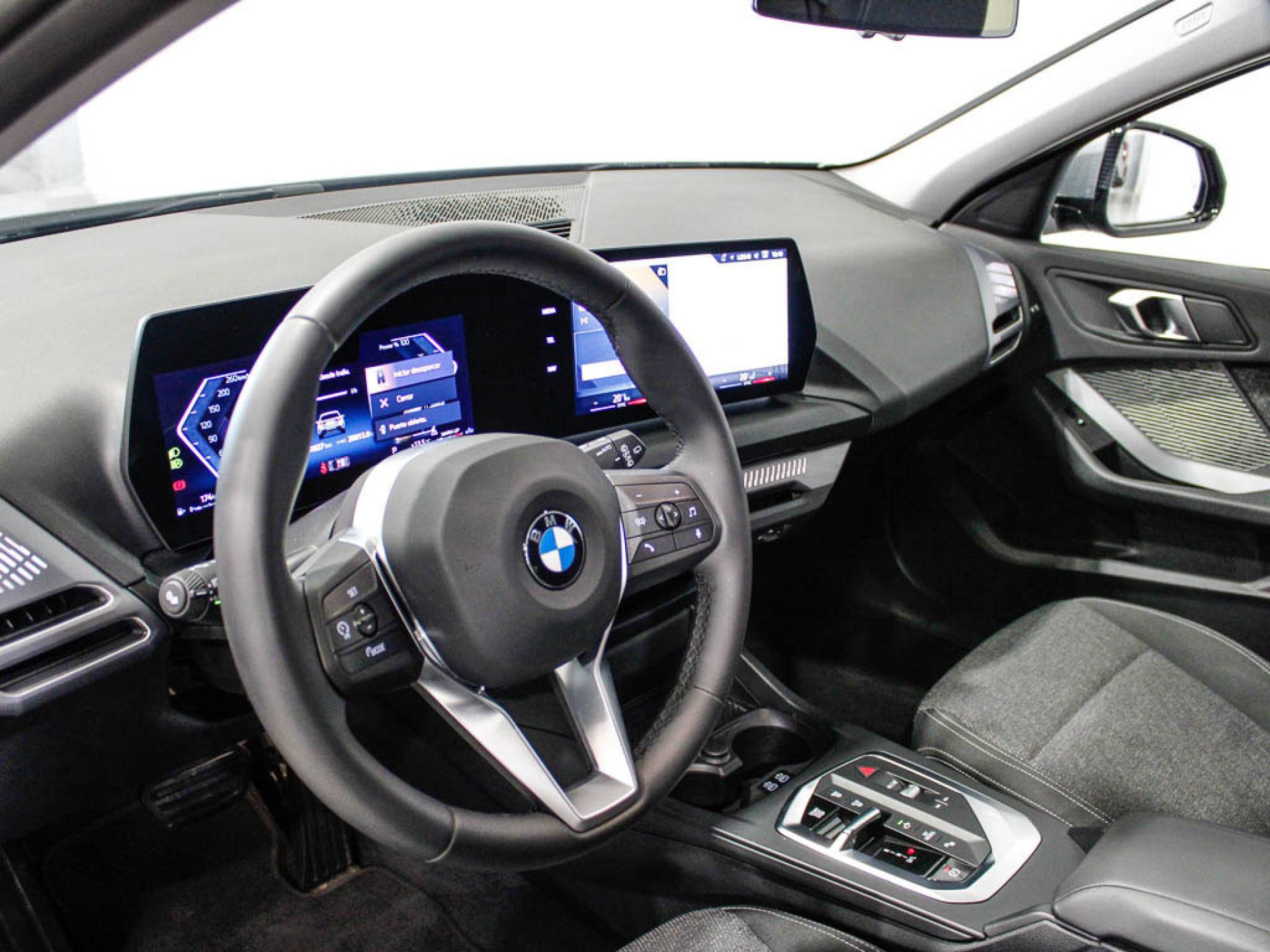 BMW Serie 1 - 11