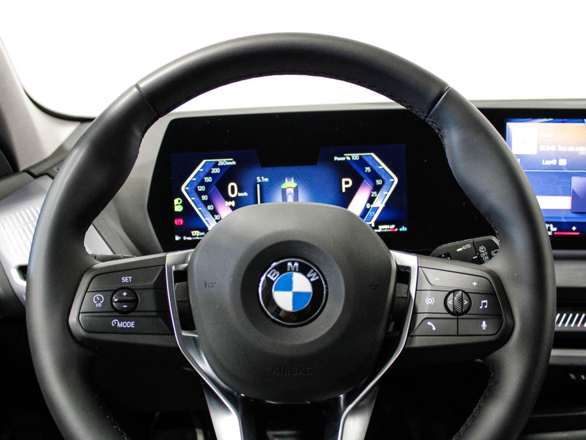 BMW Serie 1 - 12