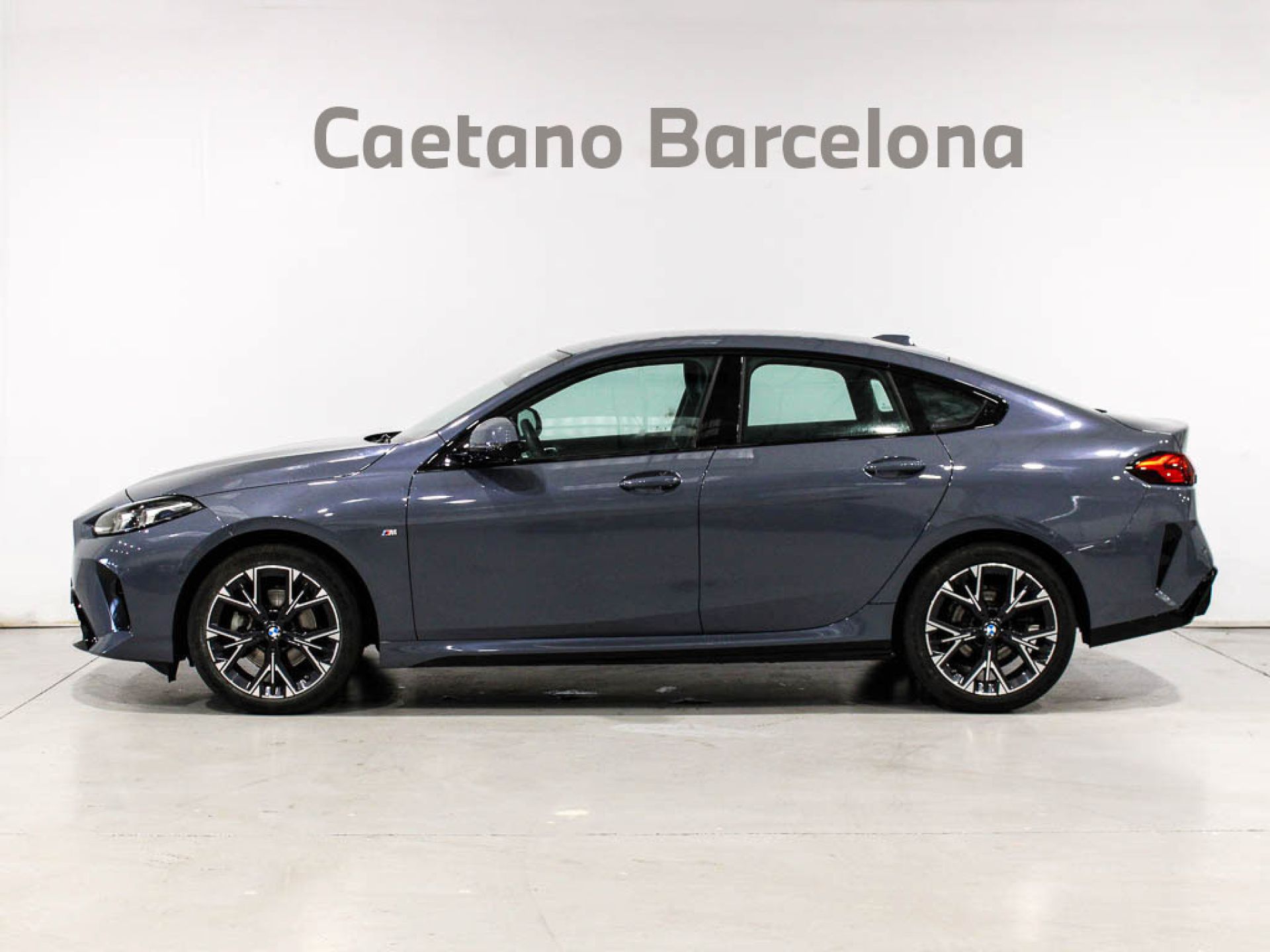 BMW Serie 2 - 3