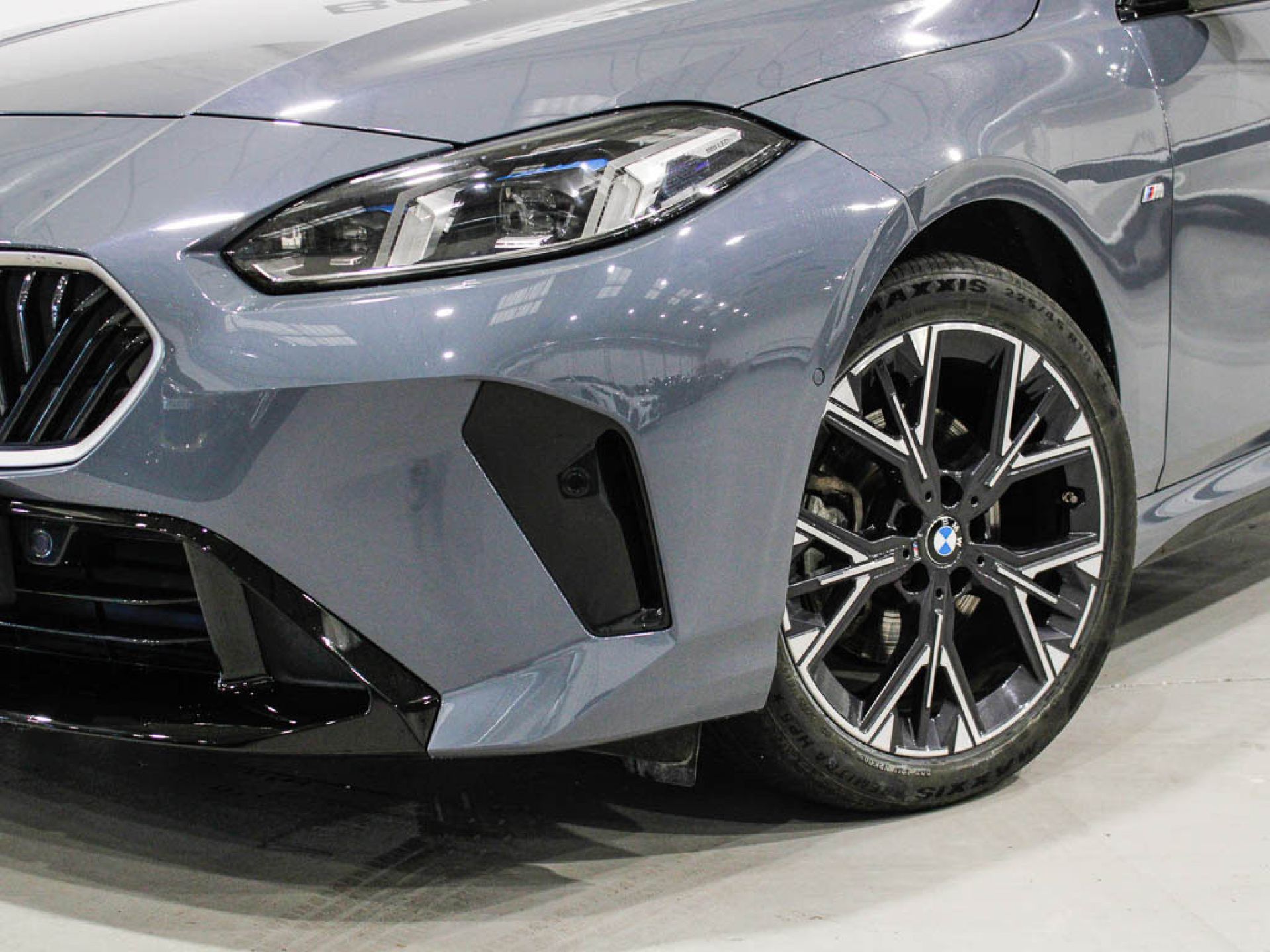 BMW Serie 2 - 6