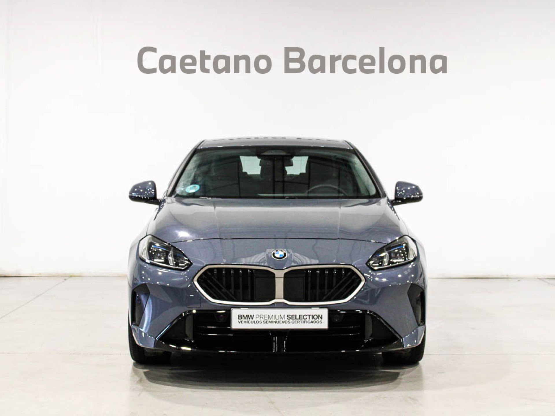 BMW Serie 2 - 2