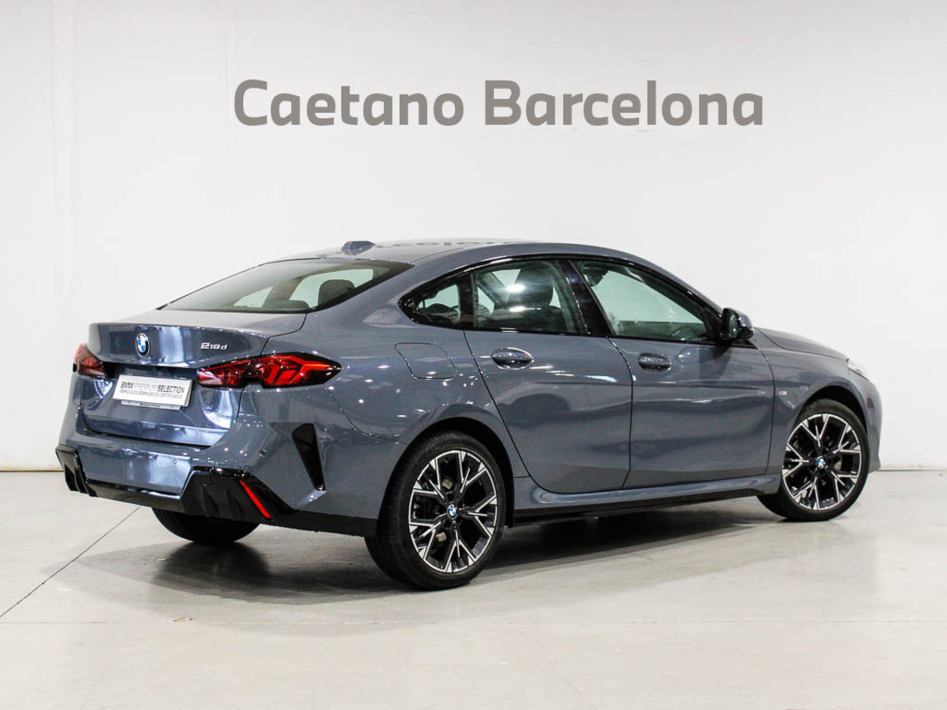 BMW Serie 2 - 4