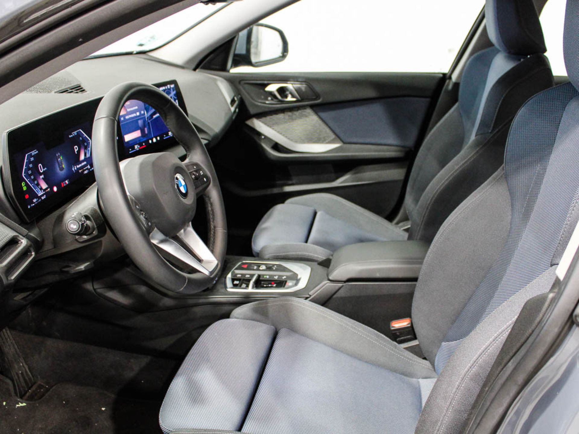 BMW Serie 2 - 10