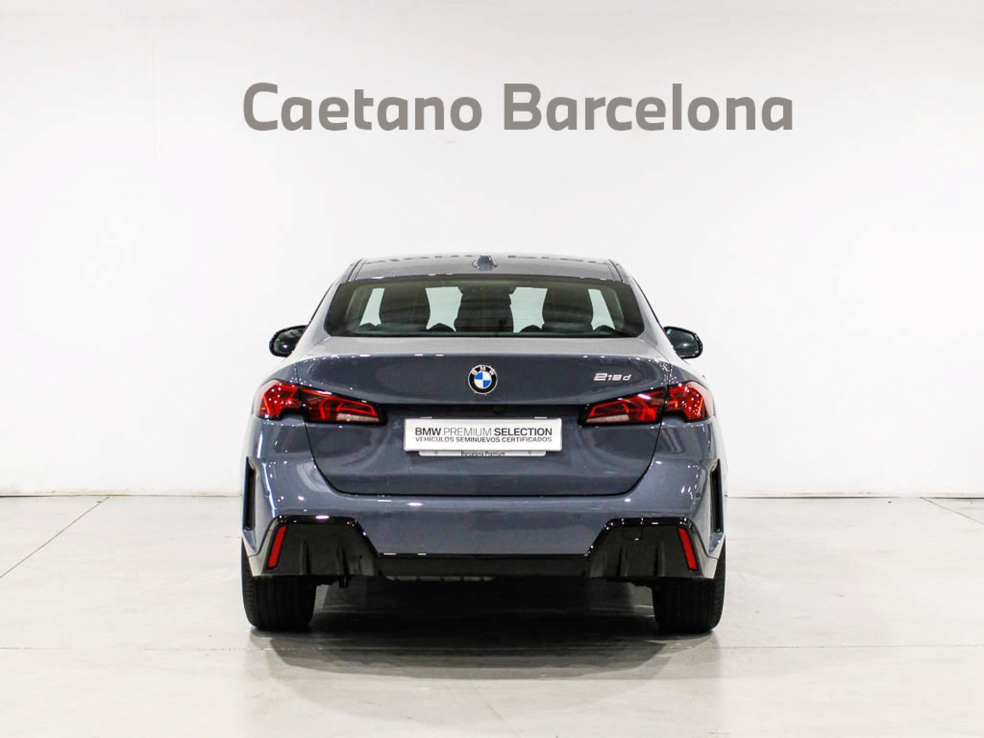 BMW Serie 2 - 5