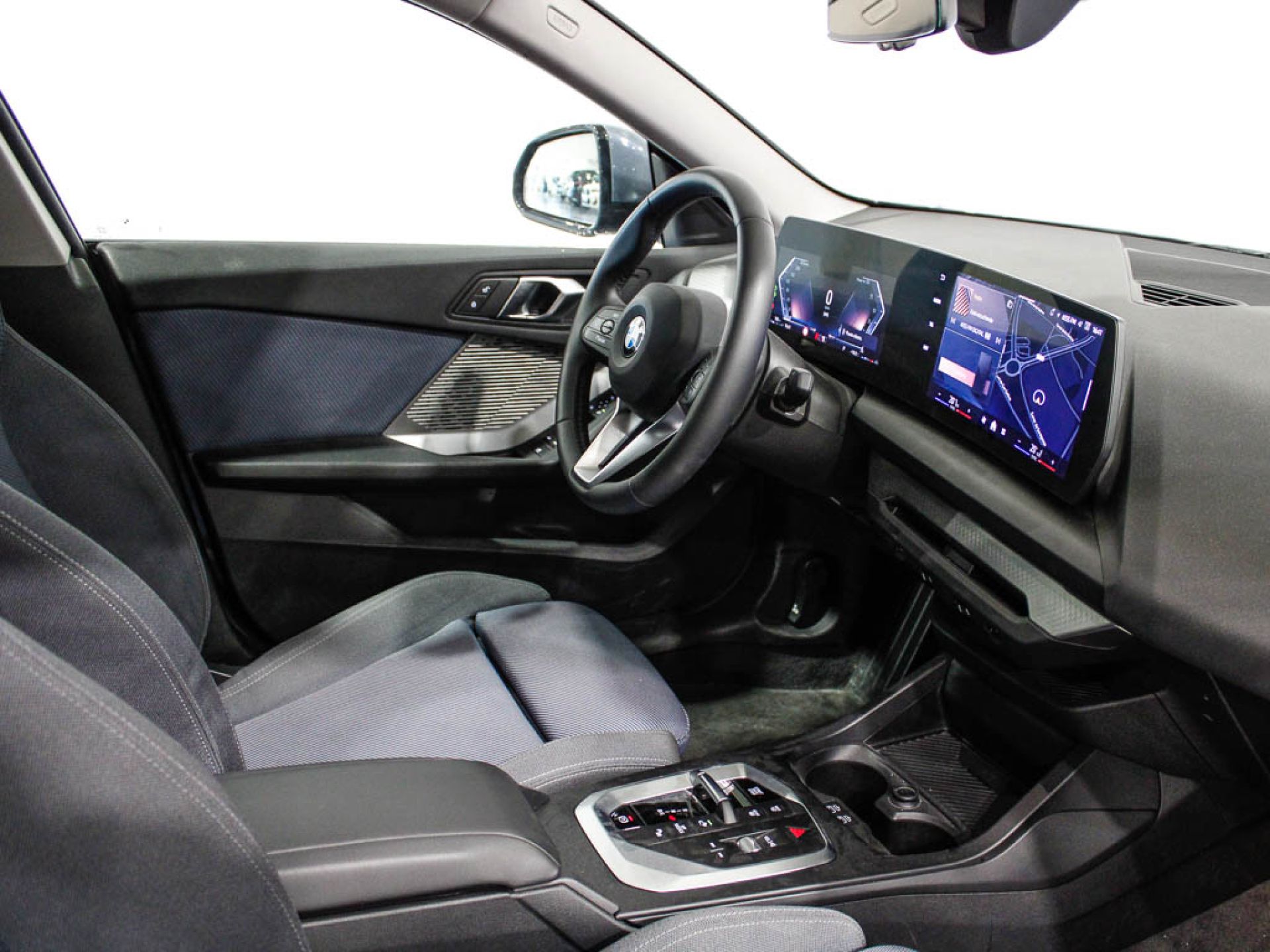 BMW Serie 2 - 8