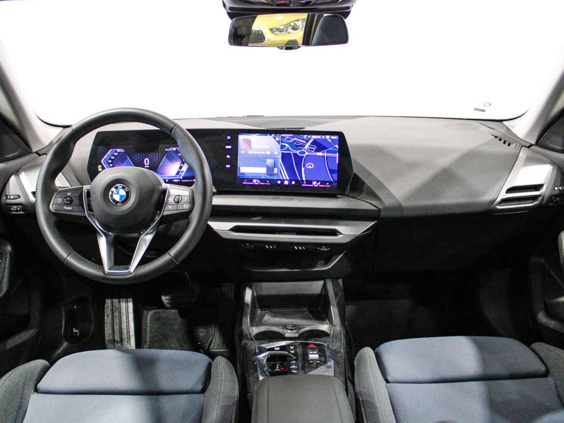 BMW Serie 2 - 7